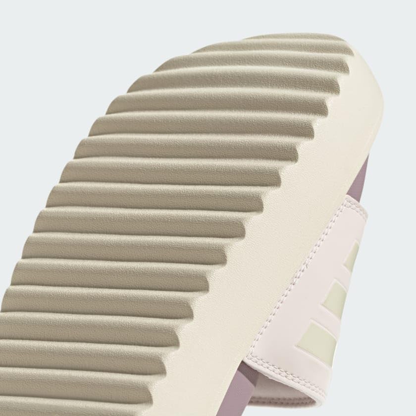 Image of adidas Women's Adilette Platform Slide Sandals
