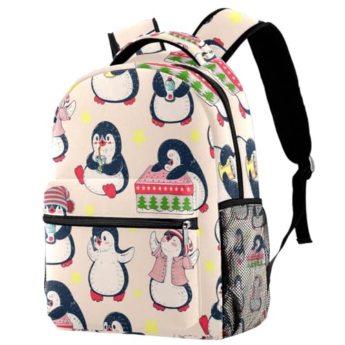 Sac à dos d'école de 40cm pour stopper le mal de dos des adolescents