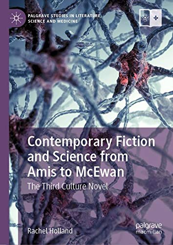 Buy Contemporary Fiction and Science from Amis to McEwan — BookShops.in
