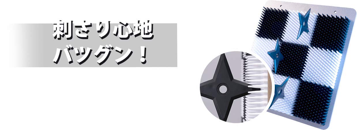 Amazon | Ninja Trainer | バランスゲーム | おもちゃ