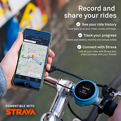 Beeline - The Bike Computer with Better Navigation - Thumbnail 3