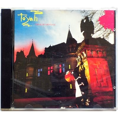 Toyah - The blue meaning