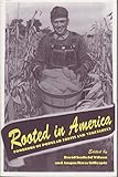 Rooted In America: Foodlore Popular Fruits Vegetables