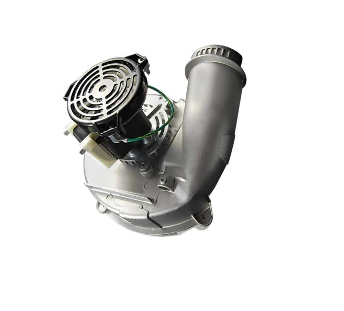 Quality, New (Part) Ametek 117104-01 Draft Inducer Replacement 70-22838-02, J238-150-1533, J238-150-15165