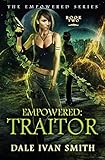 Empowered: Traitor (Empowered series) (Volume 2)