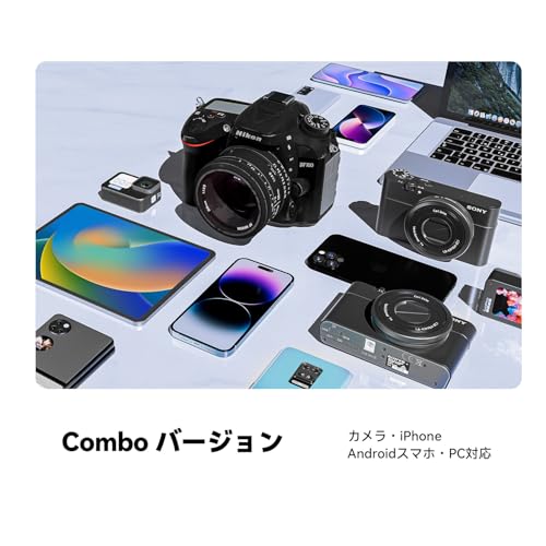 Hollyland Lark M2 Combo の商品画像 8