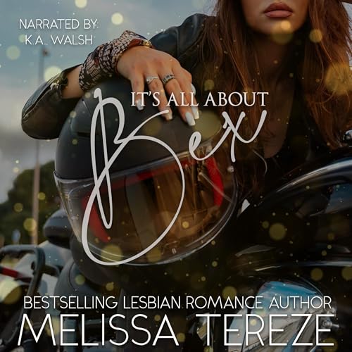 It's All About Bex by Melissa Tereze episode artwork