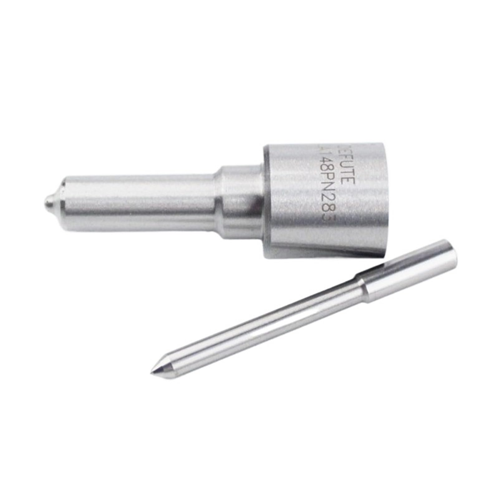 Jkelpv One Color Fuel Injector Nozzle Common Rail Nozzle Dlla148pn283 Automobile Accessories Diesel Engine Injector Fuel Injector