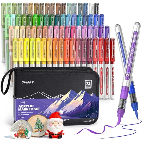 JusArt AN}[J[y 72FZbg  LL  ANG̋ e CXg z/KX/v//؍//ɏ J[}[J[ DIY fUC A[g h hG yCg