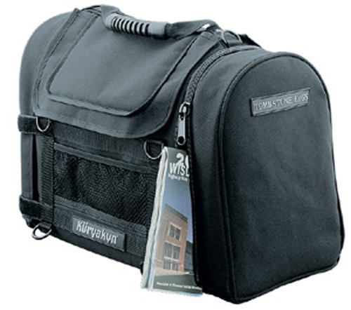 kuryakyn tombstone bag