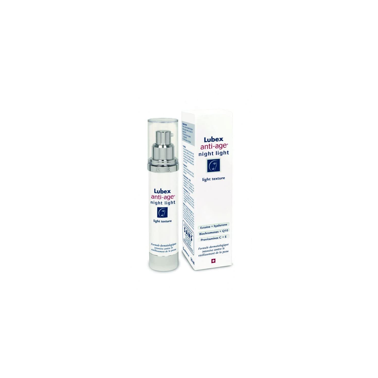 Lubex Anti-Age Night Light