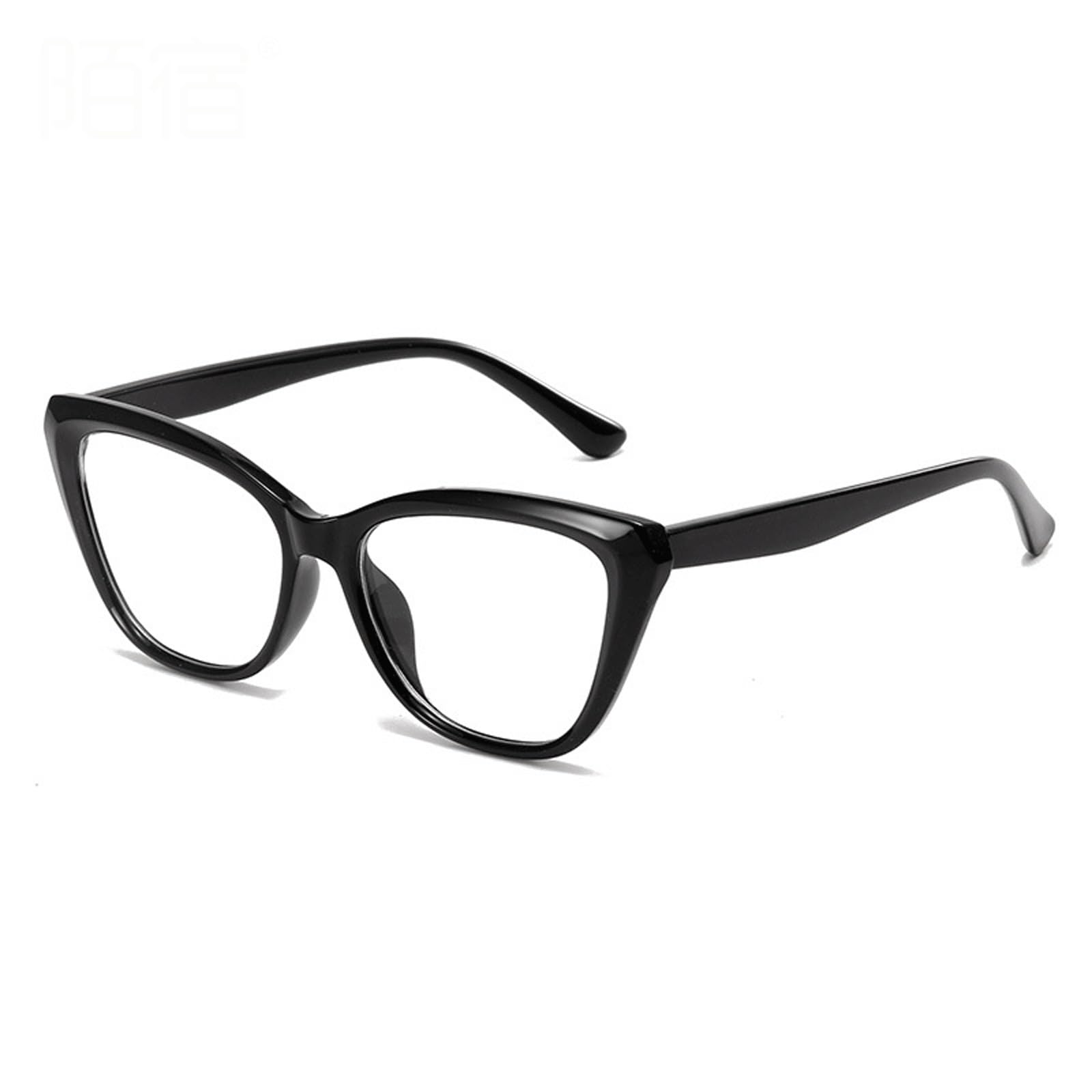 UYHBCNQD Blocking Eyewear Frames 42MM Spectacles for Computer