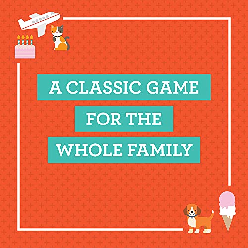 Petit Collage Charades For Kids #TOP1