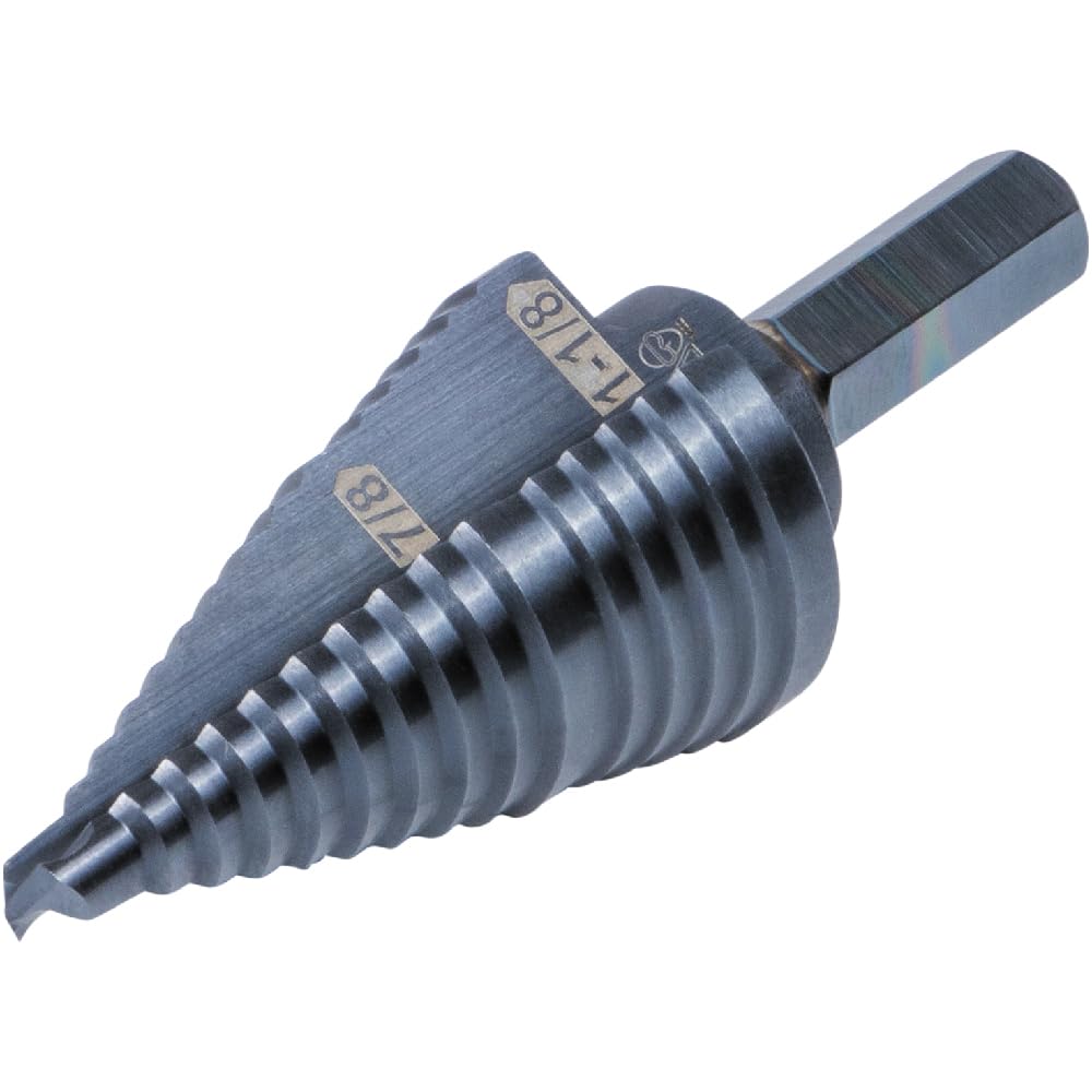 Klein Tools paso broca, double-fluted, KTSB11