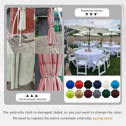 Consejos y comparativas para Comprar Toldos y sombrillas los preferidos por los clientes. 11 Imagen adicional