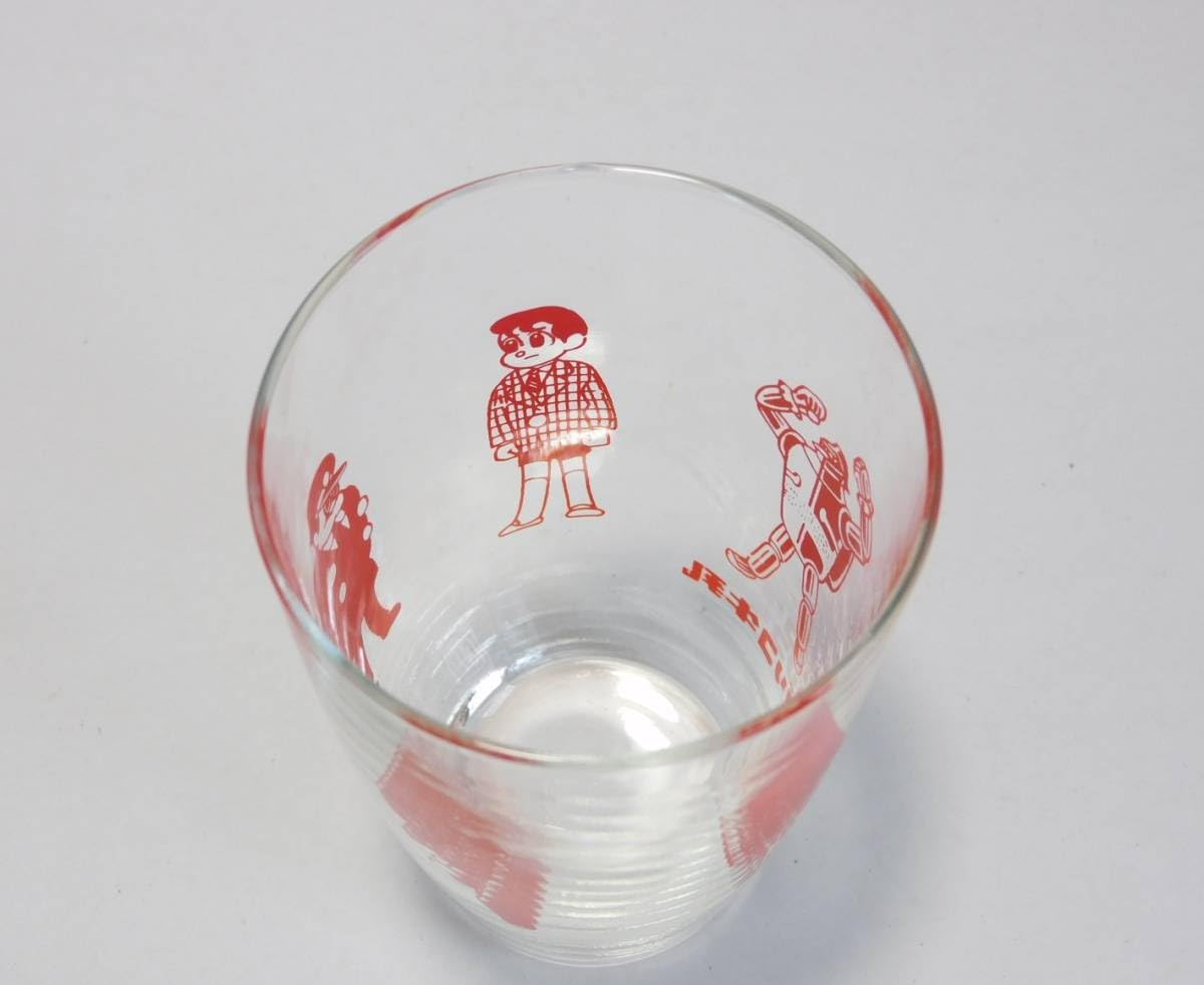 鉄人28号 ペン立て 昭和レトロ 陶器 鉄人28号 ペン立て 陶器 昭和レトロ