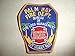 Law Enforcement Patch Palm Bay Fire Dept Engineering Education Loss Management