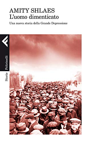 L'uomo dimenticato (Storie) (Italian Edition)