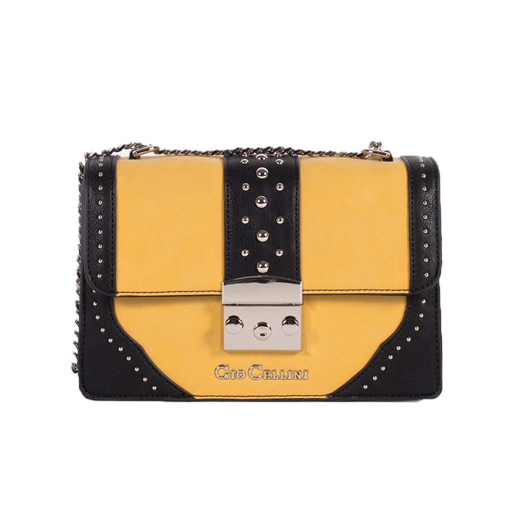 Gio CelliniBag mini bags graceful yellow