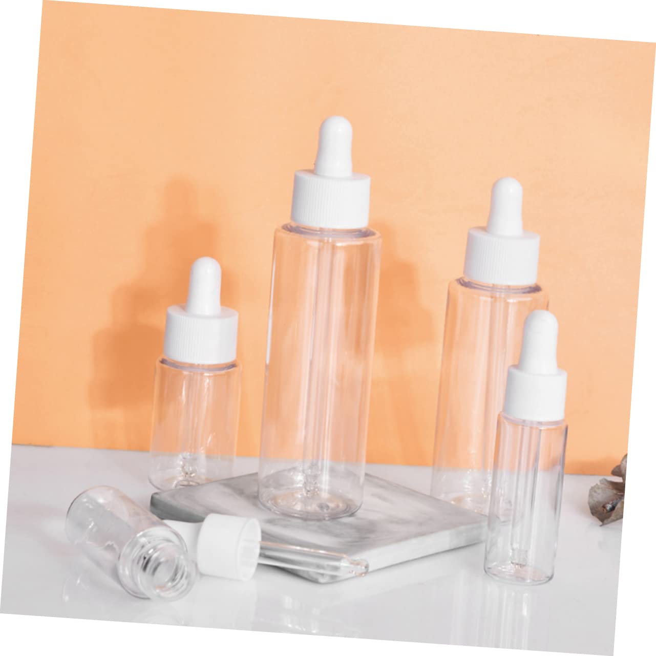 Schroefsluiting Met Garantiesluiting  OV  DIN 45 Blauw Met Conische Afdichting, Passend Op Flessen Met Wijde Hals 250 Ml 3949