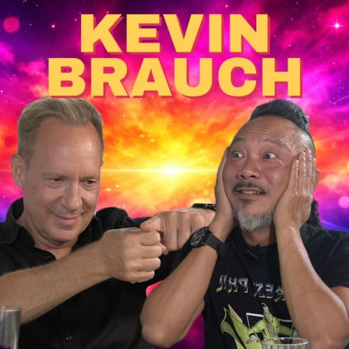 PJ Phil's Last Stand - Guest, Kevin Brauch - Episode 12