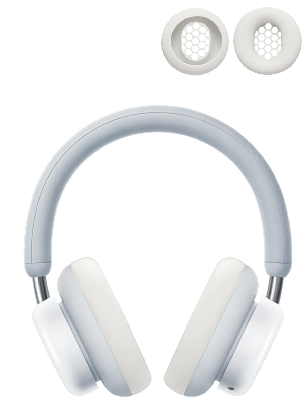 Amazon | For CMF by Nothing Headphone Pro ケース 交換用