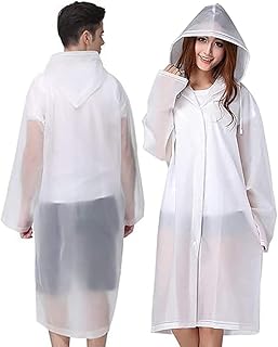 Bloomingdale Rain Coat for Men & Women Waterproof Bike Raincoat for Men with Pant Set Reflective Raincoat for Women, Boys...