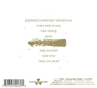 Vista 2 de Black Metal DIGI