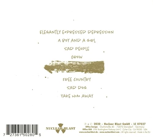 Miniatura 2 de Black Metal DIGI