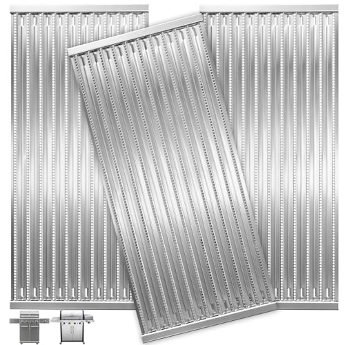17" Emitter Plates for Char-Broil TRU Infrared