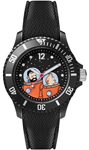 Watch - Tintin Moon M 015315