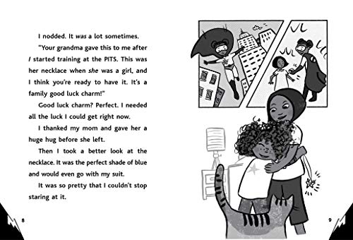 Mia Mayhem Breaks Down Walls (4) - Image 3