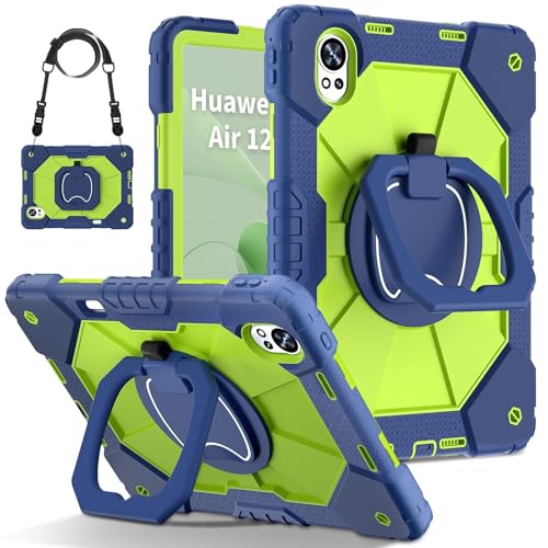 Coque Huawei Matepad 12X 2024 antichoc : protégez votre écran et travaillez les mains libres