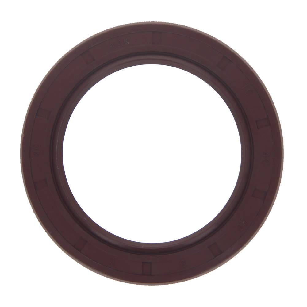Guarnizione Albero TC40x52x7 Guarnizione Per Albero TC40x52x7 In Gomma A Doppio Labbro - Misure 40mm X 52mm X 7mm, Per Applicazioni Metriche Vxb Guarnizione