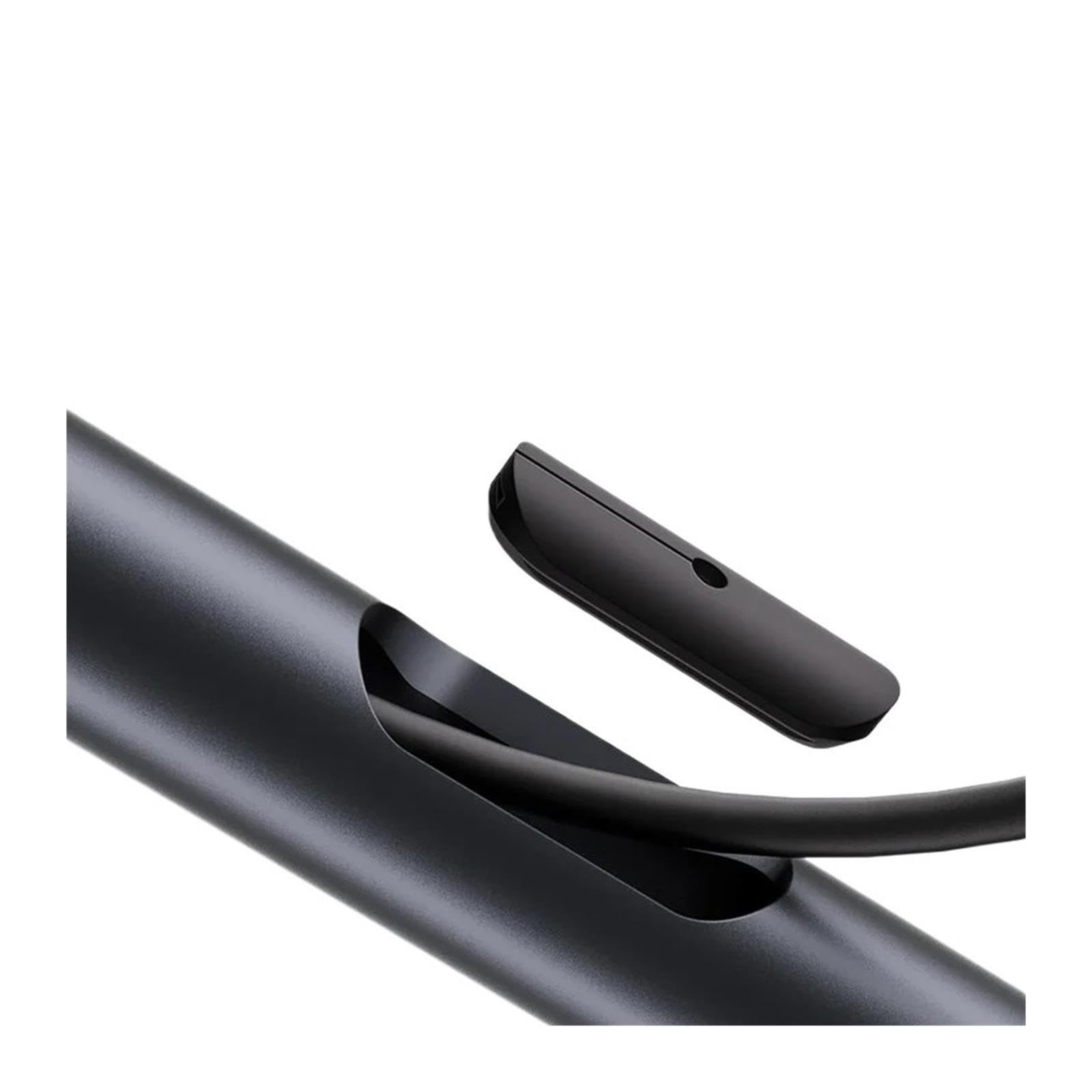 Compatible con proyector de Techo Dangbei, X5S, Pro, Plus, MAX. | Soporte giratorio de 360° for proyector de techo, Diseño de cable oculto, 30-40 cm de altura, for X5S Pro Plus Max