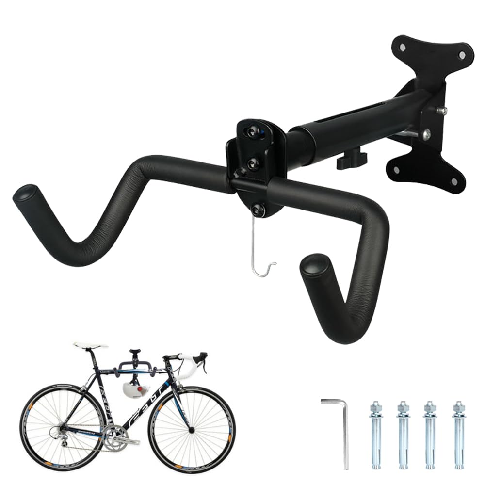 ⭐️自転車 スタンド 自転車ペダルハンガー 耐荷重20kg ディスプレイスタンド ⭐️自転車 スタンド 自転車ペダルハンガー 耐荷重20kg ディスプレイ