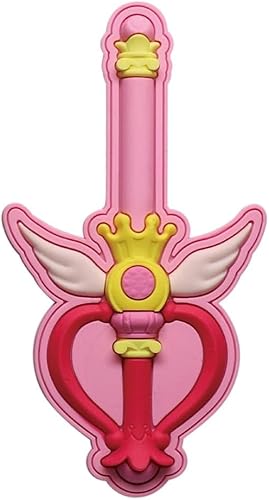 Imán de espuma 3D Sailor Moon Kaleido Scope