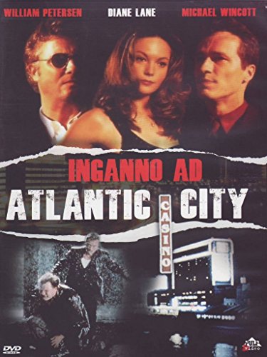 Inganno Ad Atlantic City [Italian Edition] -  DVD, Rated G, jeff celentano