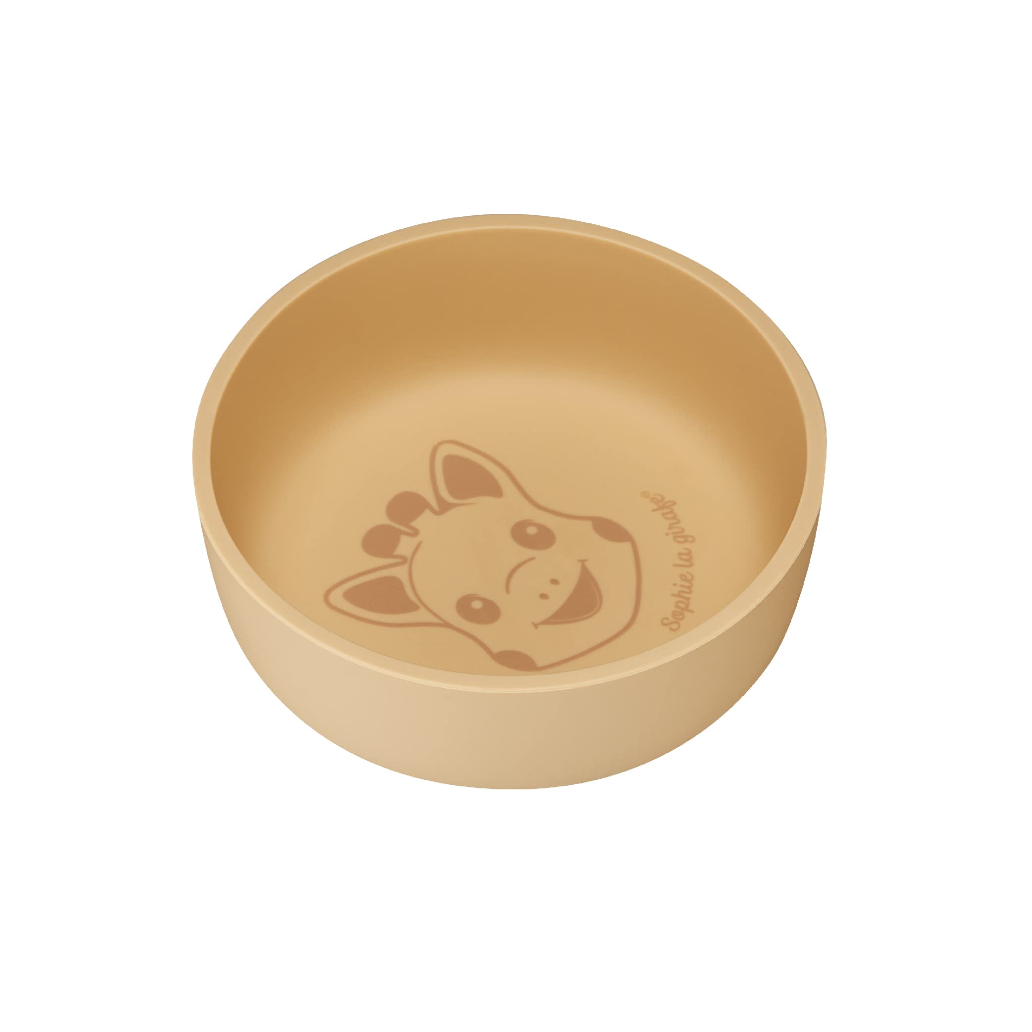 Silicone Bowl, Multicolored