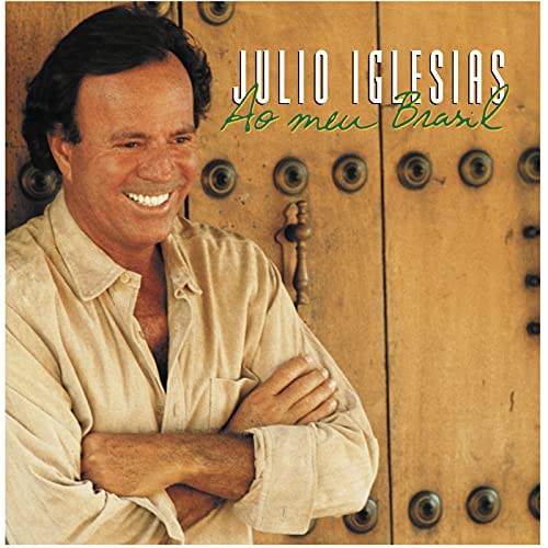 Julio Iglesias (duo com Daniel)