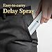 Natural Delay Spray for Men Help Men Last Longer in Bed