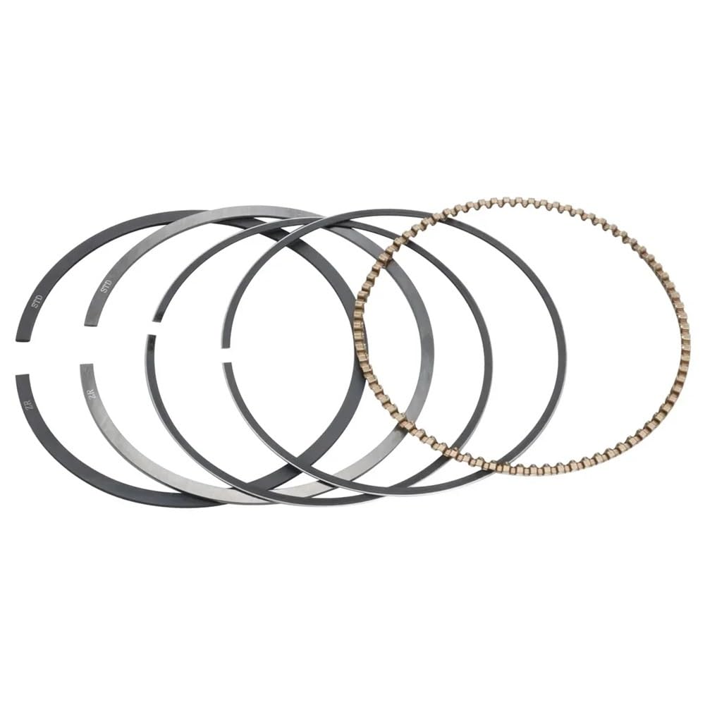 Set di Fasce Elastiche for pistone Std Bore for K 250R EX250F 2008-2012