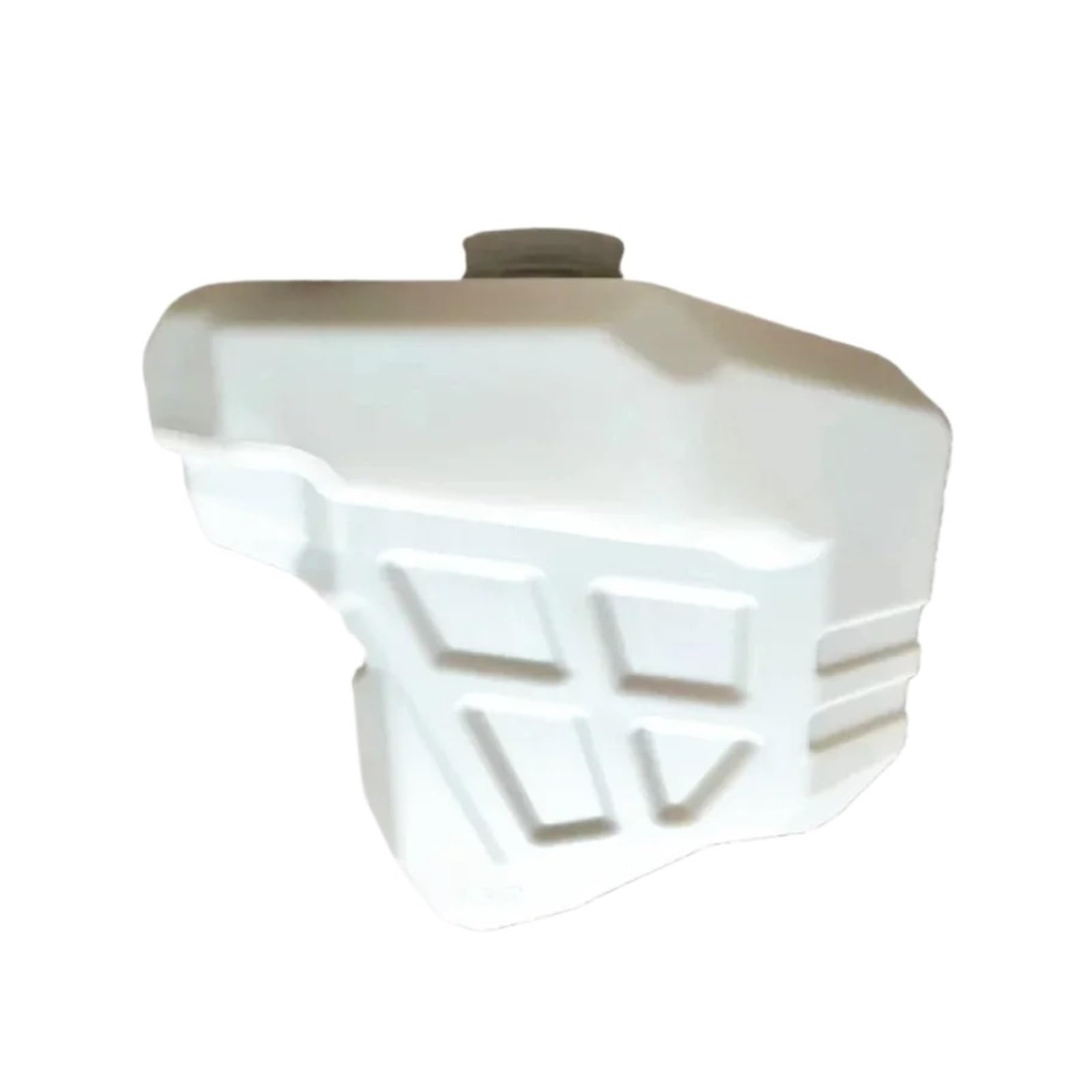 Compatibile con DJI, 1 set di serbatoi spray da 40 litri T50 UAV