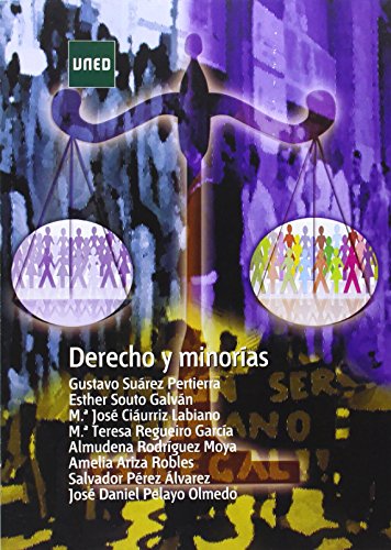 Derecho y minorías (GRADO)