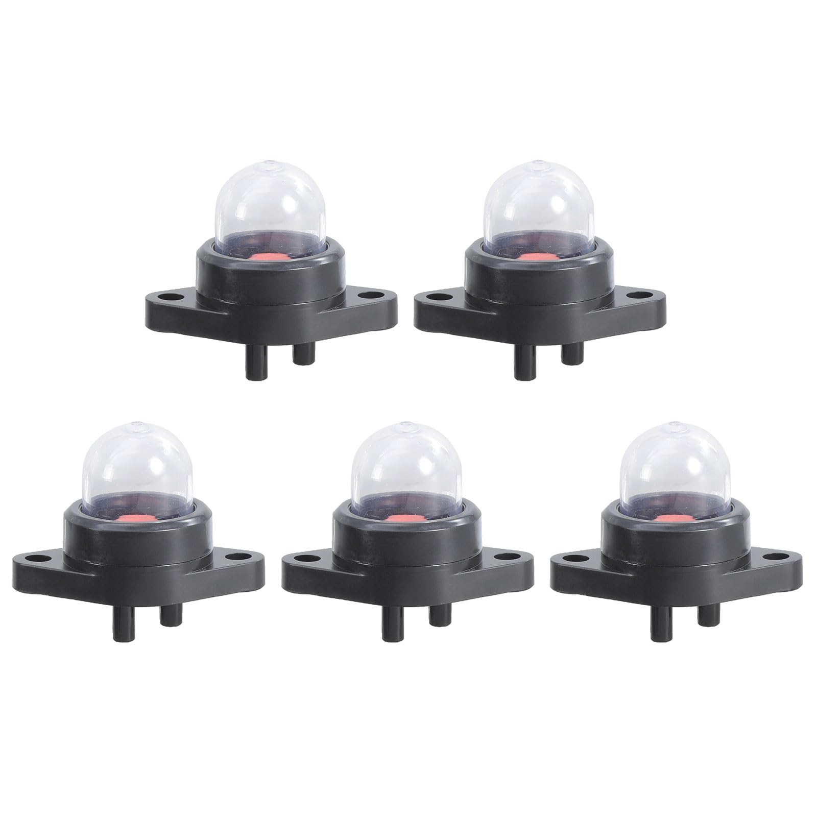 LIUZIKUN 5Pcs Primers Bulb for 188-513 188-513-1 188-518 530047213 530071835 358351181 358351143 358351082 358351161 Chainsaw
