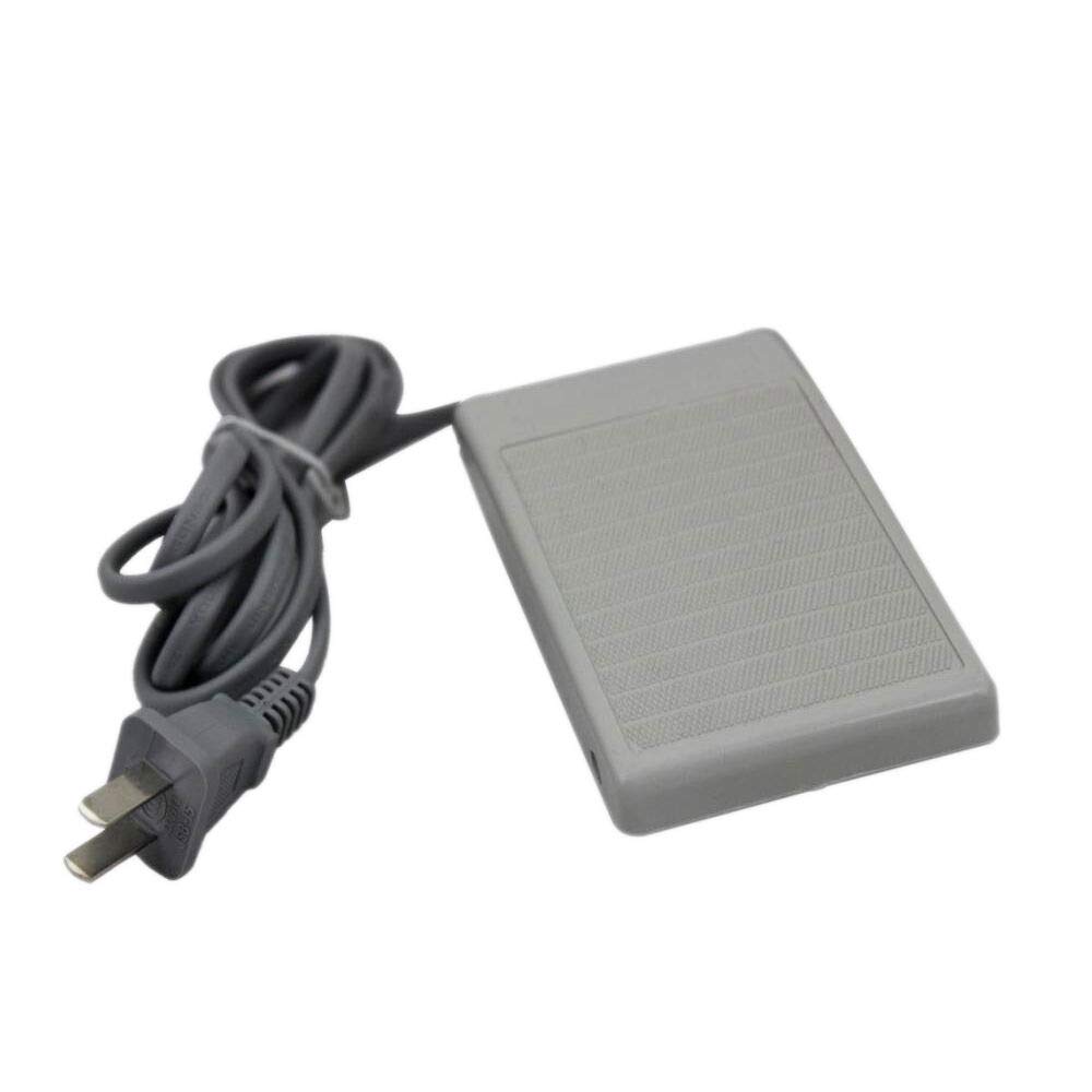 Lucidatrice micro motore Strong 204 + 102 L, 65 W, design compatto, rotazione destra/sinistra, adatta per lavori di precisione