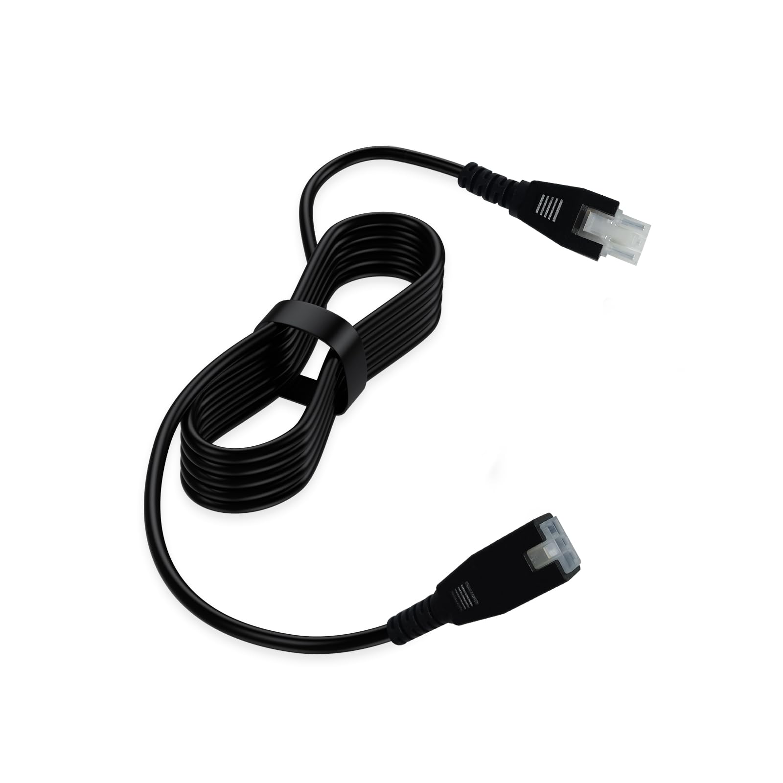 Cable Power Cord 6-Pin for Smart Desk Lifting Desk Push Rod Motor
