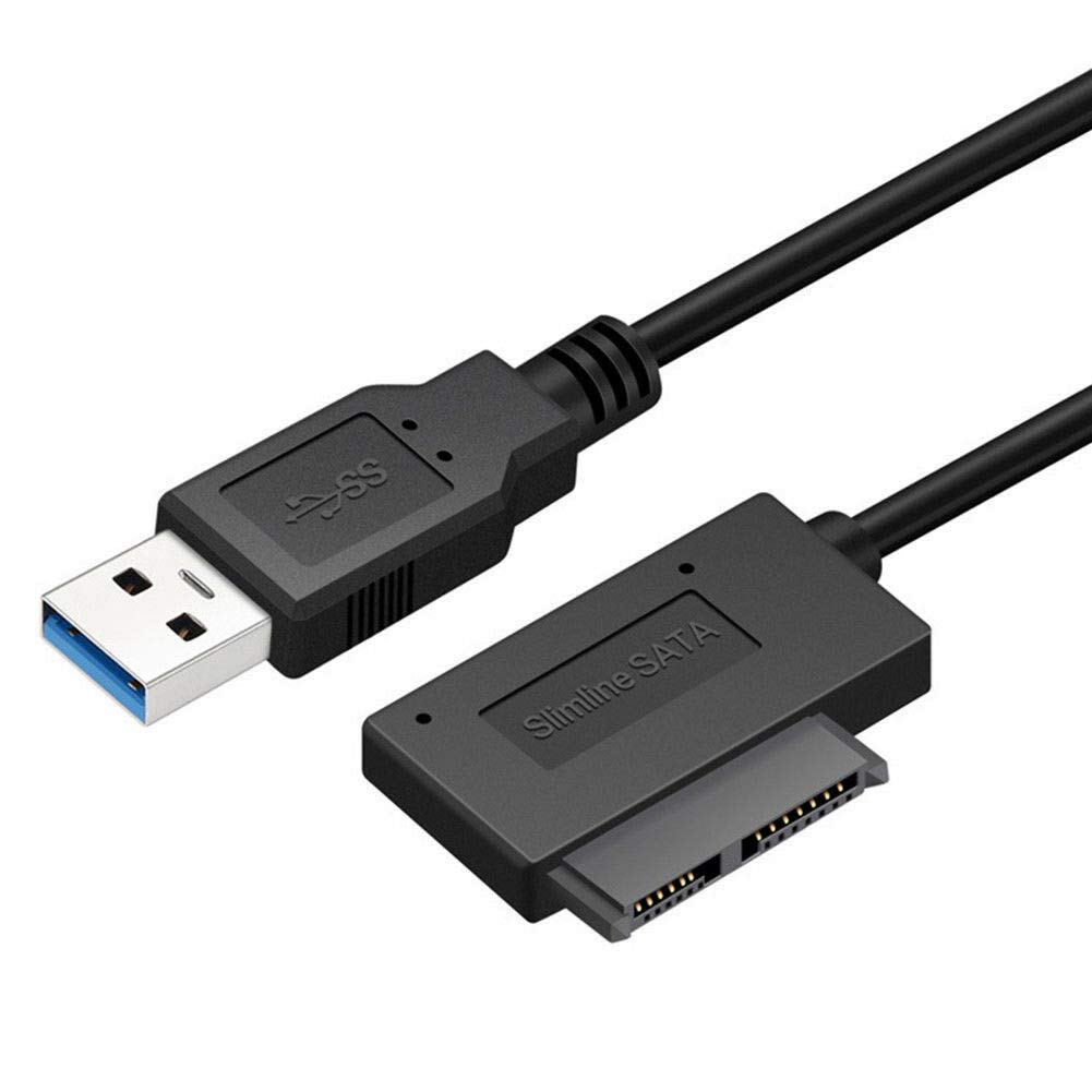 3NH® Indicator Cable Connector Adapter HDD Caddy DVD cdrom 1pc Computer DVD/CD-ROM-image-32