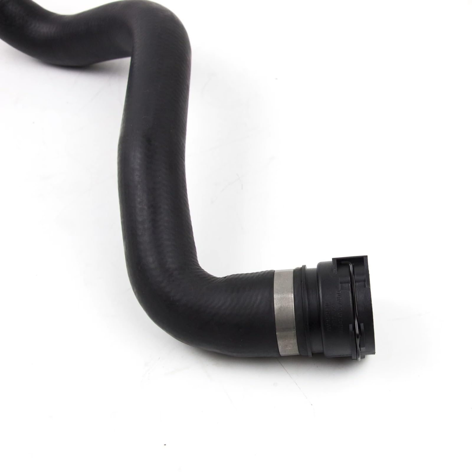 Compatibile Con Benz Per ML GL GLE GLS Tubo Flessibile Di Collegamento Serbatoio Dell'acqua Flessibile Refrigerante 1665000075 A1665000075 Auto Radiatore Flessibile Tubo