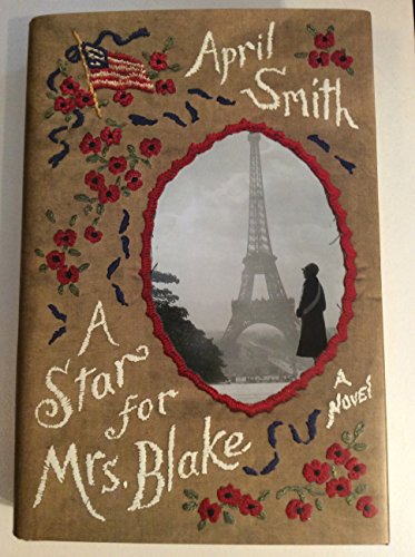 A Star for Mrs. Blake